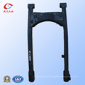 Steel Scootrer Frame Parts